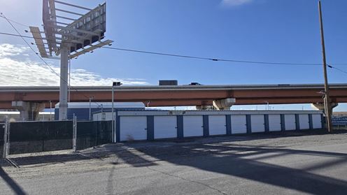 610 Industrial Way
