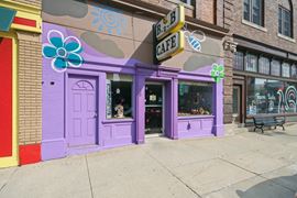 223 S Mechanic St