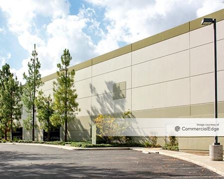 Industrial space for Rent at 3935 Heritage Oak Court in Simi Valley