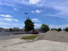 Matteson Center