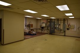Vacant Former Dialysis Clinic: Investment Opportunity