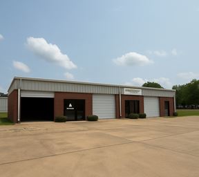 540 Industrial Dr