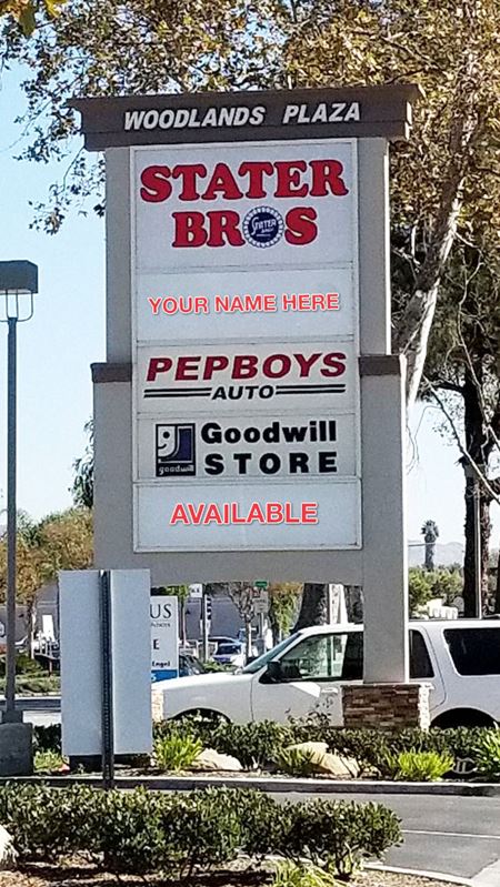 530-690 E. Los Angeles Avenue - Simi Valley