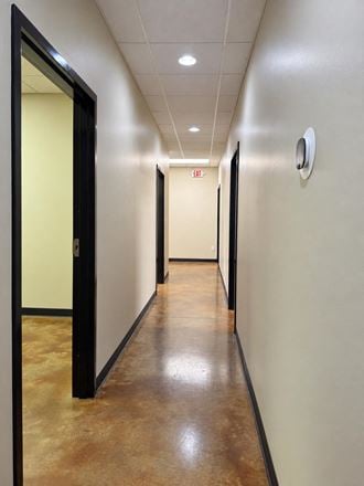 North Oconee Office Suite
