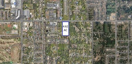 VacantLand space for Sale at 9416 E Reno Ave in Oklahoma City