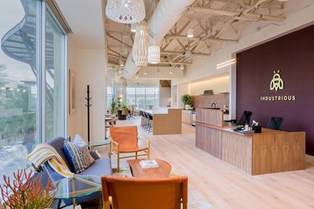 Shared and coworking spaces at 15051 North Kierland Boulevard 2nd & 3rd Floor in Scottsdale