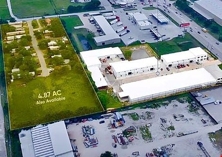 Other space for Sale at 7115 Fairview St in Houston