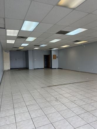 Plaza West Shopping Center