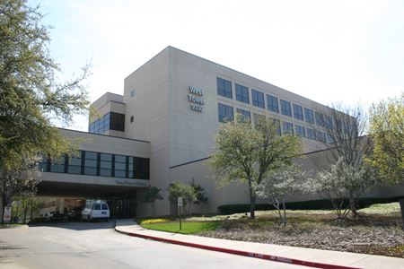 West Tower at City Hospital - Dallas