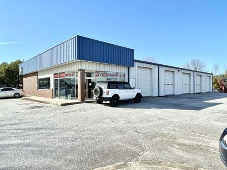 Retail space for Sale at 1601 NE Autumn Boulevard in Conyers