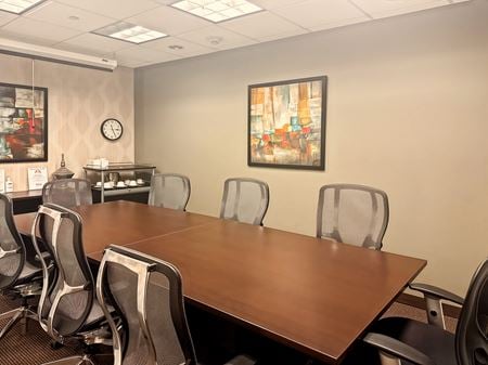 Office space for Rent at 100 Duffy Avenue #510 in Hicksville
