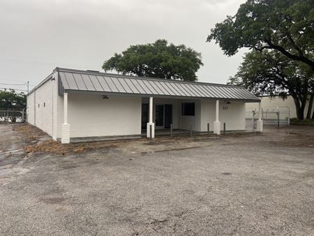 Industrial space for Rent at 323 Breesport St in San Antonio