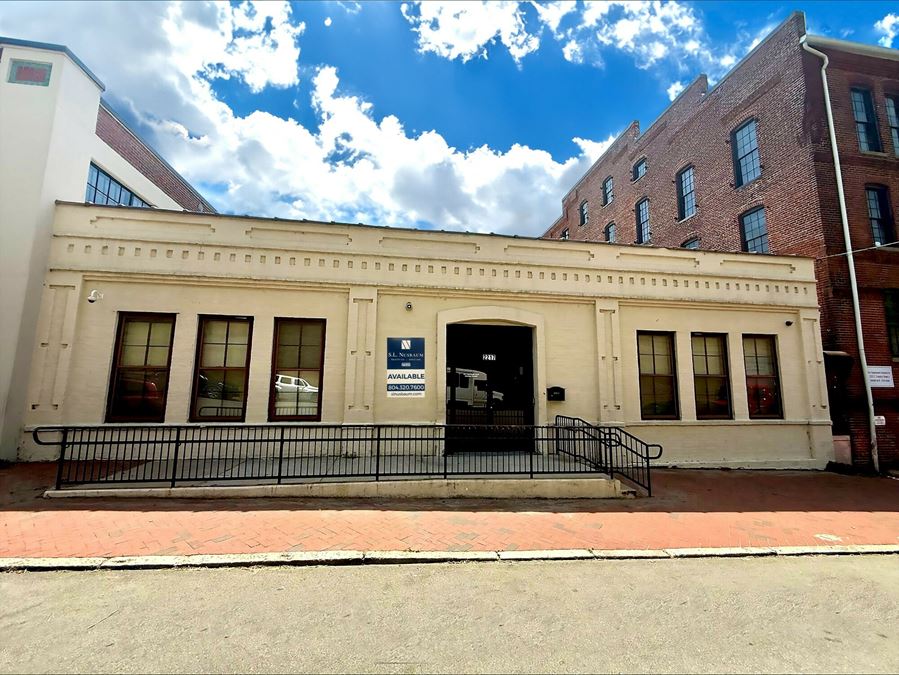 6,490 SF Office Building