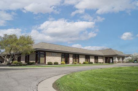 Office space for Rent  in Perinton