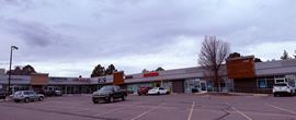 Plaza Northwest