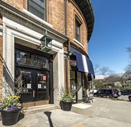 73 -107 Union Street