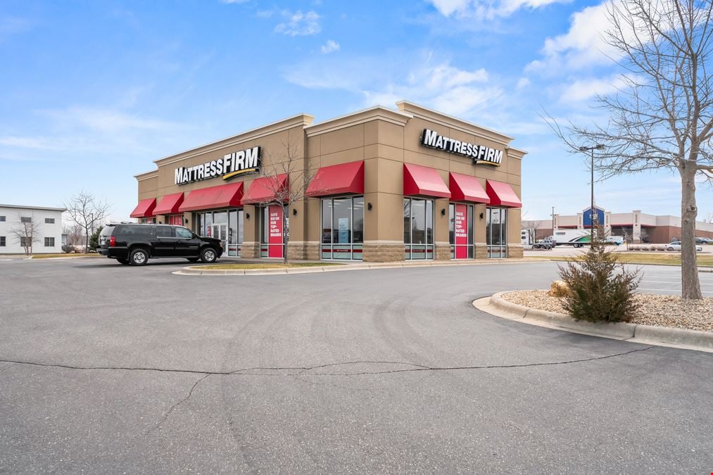Mattress Firm