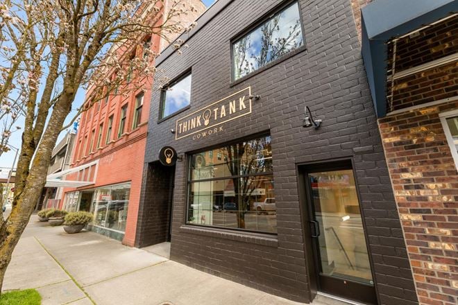 Think Tank Cowork