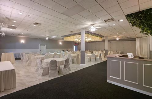 6600 Allen Rd