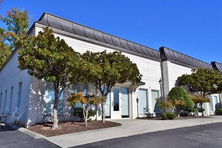 Office space for Rent at 10341 Kingston Pike in Knoxville