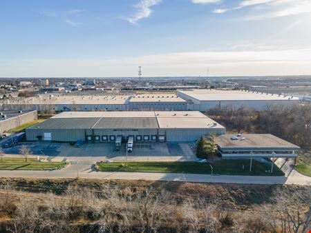 Industrial space for Sale at 11005 E Cir in Omaha