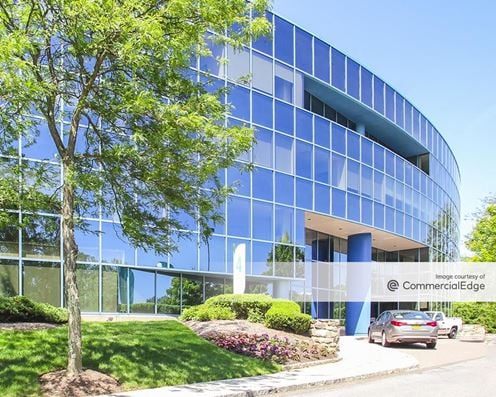 The Centre at Purchase - 4 Manhattanville Road