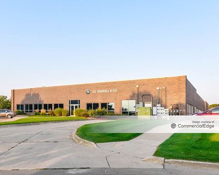 Commercial space for Rent at 2501 SE Tones Drive in Ankeny
