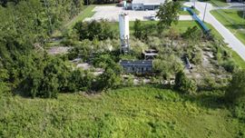 1.03 +/- Acres Industrial