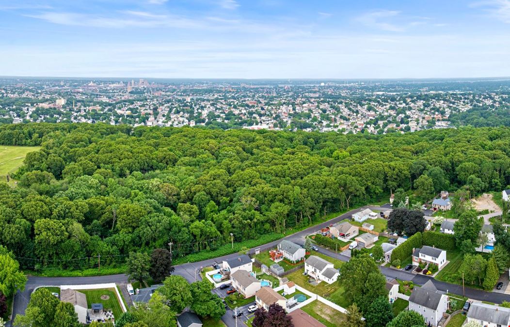 46 Acre Residential Development Site