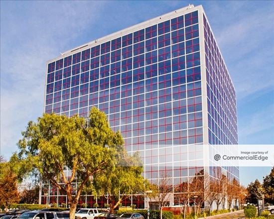 Mission City Center
