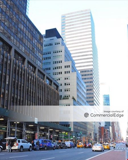 Office space for Rent at 880 3rd Avenue in New York