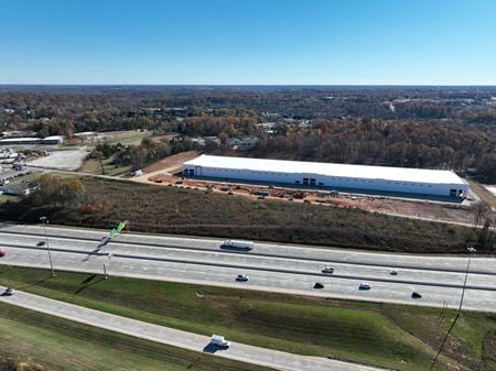 Land space for Sale at international drive in Statesville