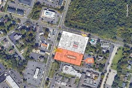 Photo of commercial space at 300 Kresson Road in Cherry Hill