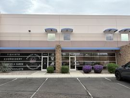 9299 W Olive Ave, Ste 203