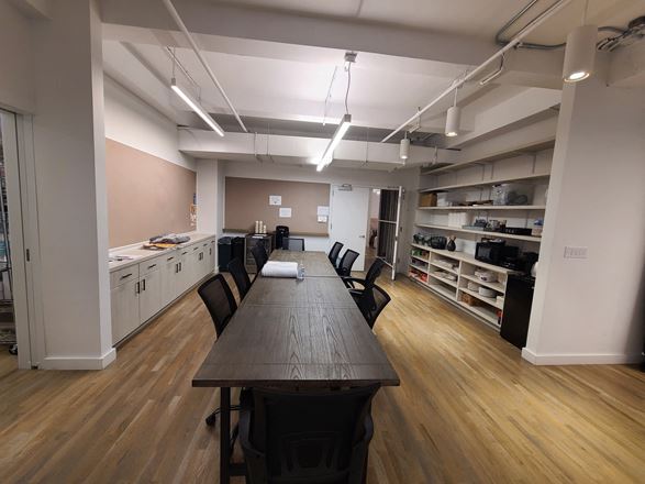 20 West 33rd Street - Floor 9
