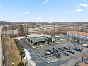 465 Maine Mall Road
