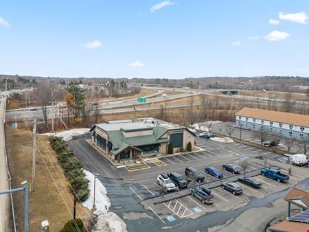 Retail space for Rent at 465 Maine Mall Road in South Portland