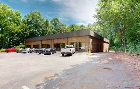 Industrial space for Rent at 6307 Angus Drive in Raleigh