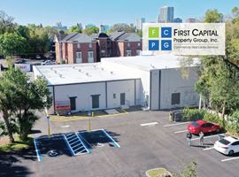 615 E Colonial Dr