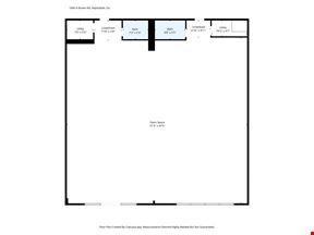 ±2,700 SF | Retail | 2X Full Motion Access