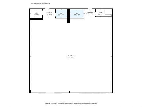 ±2,700 SF | Retail | 2X Full Motion Access