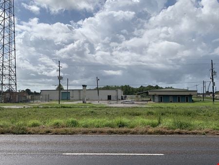 Industrial space for Rent at 12841 Highway 90 in Beaumont