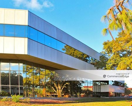 Office space for Rent at 4921 Memorial Highway in Tampa
