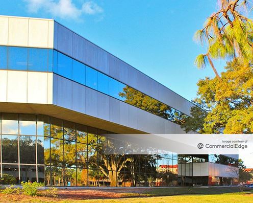 Memorial Center II