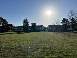 Vacant Land - 0 Fenton Rd