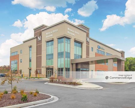 Office space for Rent at 1414 Cross Street in Shiloh