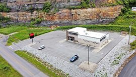 Freestanding Retail Sublease