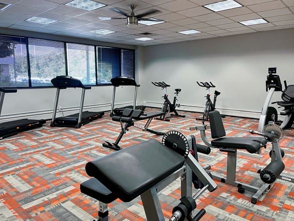 Regus - Oradell - Kinderkamack Rd
