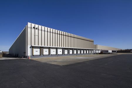 Photo of commercial space at 5300 Kansas Avenue in Kansas City