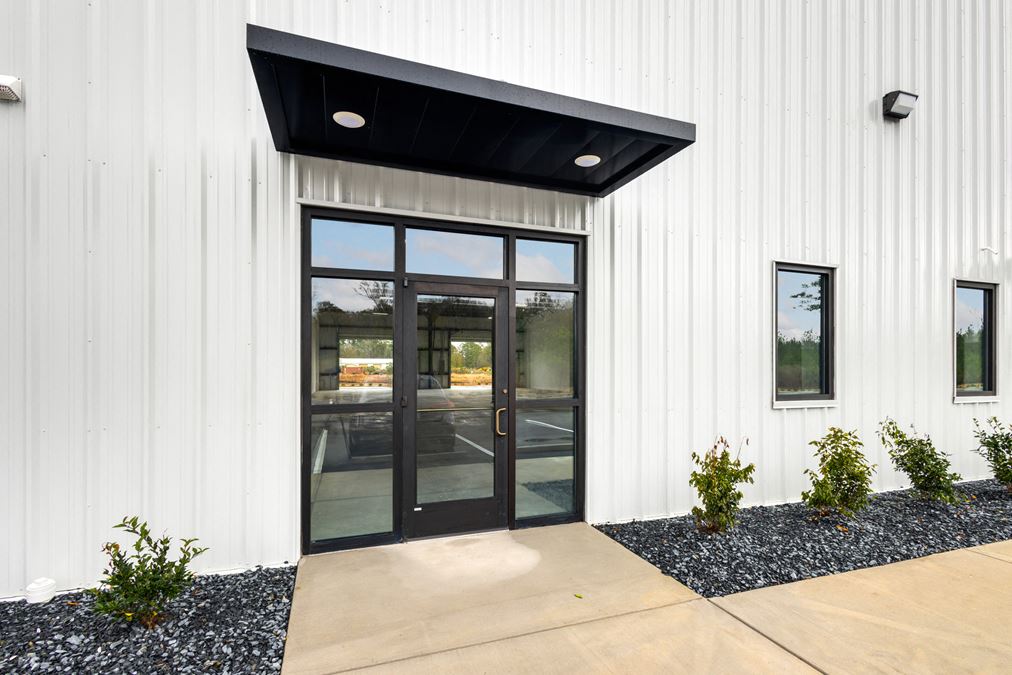 2785 Hwy 378, Building 1